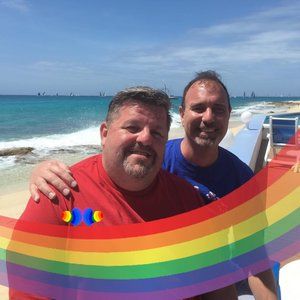 Meet your Posher, Patrick